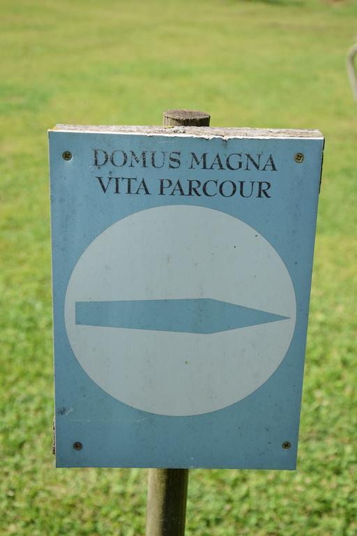 Agriturismo Domus Magna Povoletto Εξωτερικό φωτογραφία