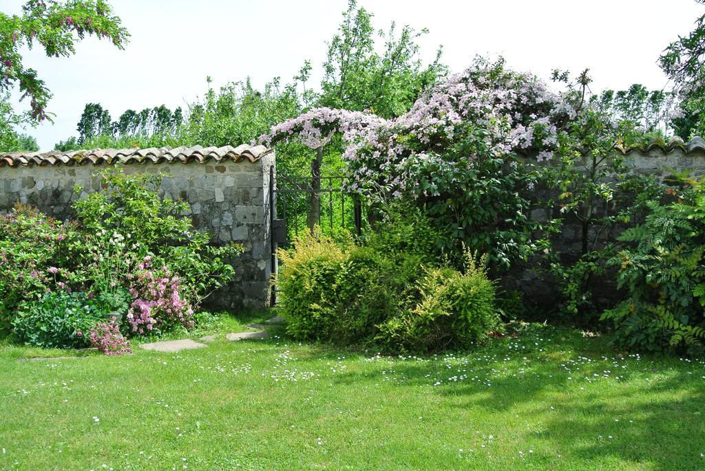 Agriturismo Domus Magna Povoletto Εξωτερικό φωτογραφία