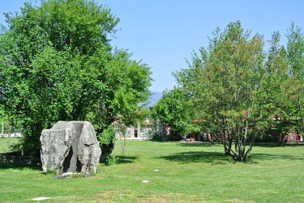 Agriturismo Domus Magna Povoletto Εξωτερικό φωτογραφία