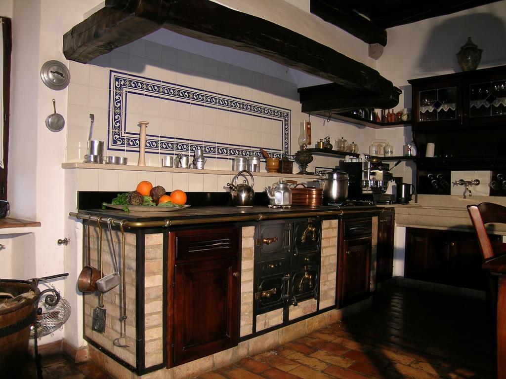 Agriturismo Domus Magna Povoletto Εξωτερικό φωτογραφία