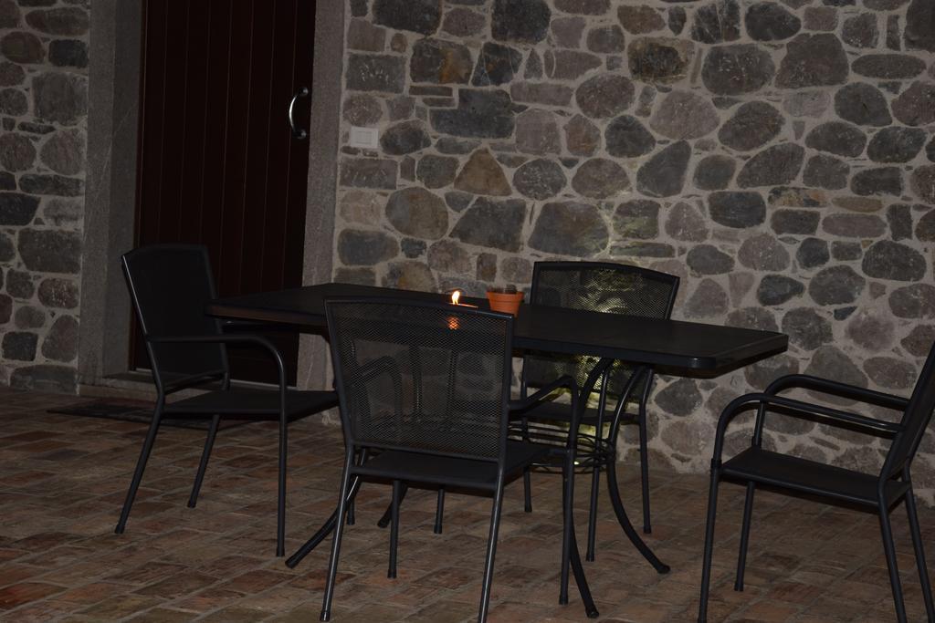 Agriturismo Domus Magna Povoletto Εξωτερικό φωτογραφία