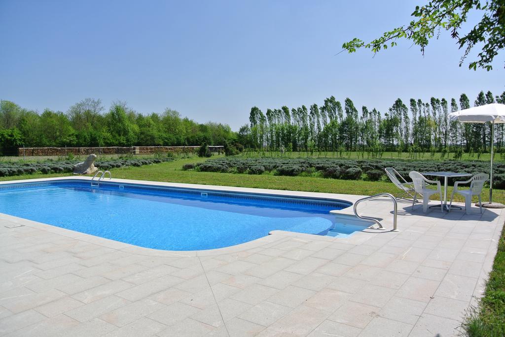 Agriturismo Domus Magna Povoletto Εξωτερικό φωτογραφία