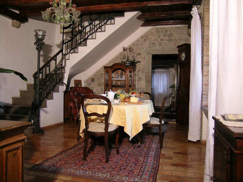 Agriturismo Domus Magna Povoletto Εξωτερικό φωτογραφία