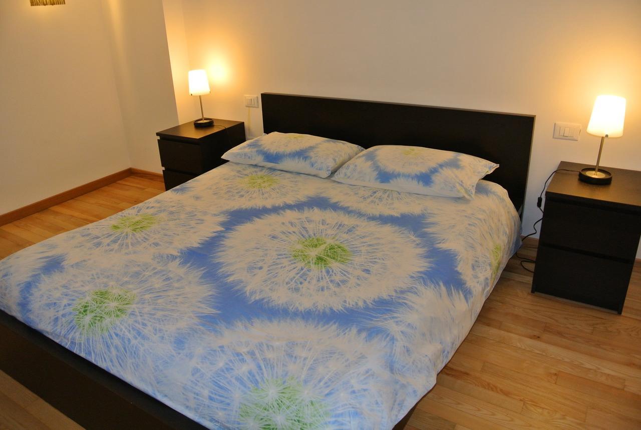 Agriturismo Domus Magna Povoletto Εξωτερικό φωτογραφία